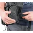 Сумка Helikon-Tex EDC Side Bag Black Фото 3